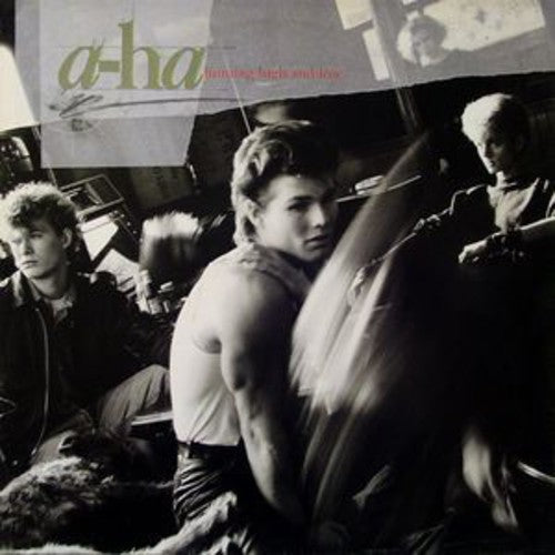 a-ha: Hunting High & Low [ Vinyl ]