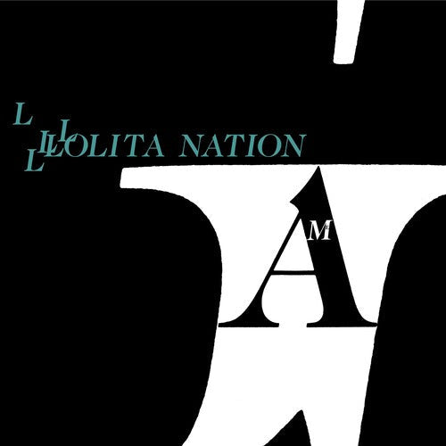 Game Theory: Lolita Nation [ Vinyl ]