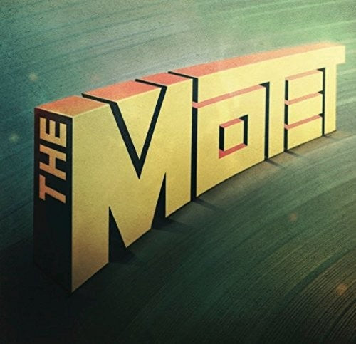 The Motet: Motet [ Vinyl ]