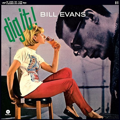 Bill Evans: Dig It [ Vinyl ]