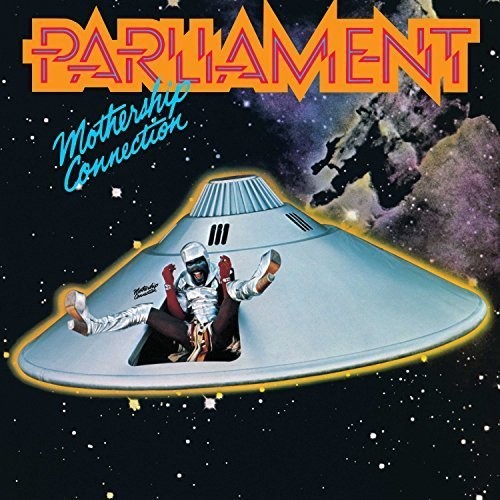 Parliament: Mothership Connection [ Vinyl ]