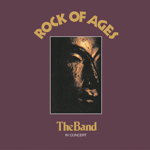 The Band: Rock of Ages [ Vinyl ]