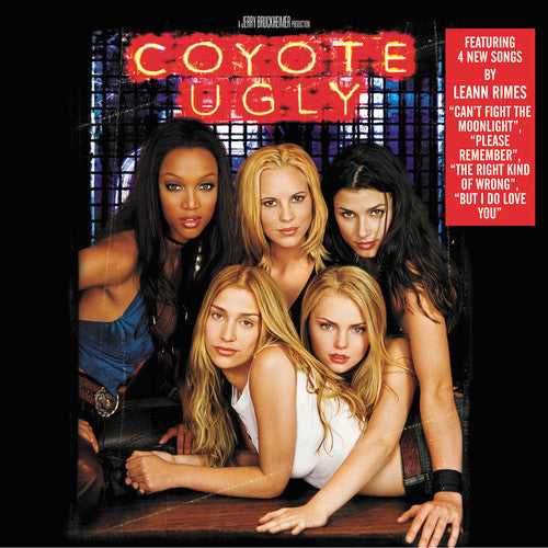 Various Artists: Coyote Ugly [ Vinyl ]