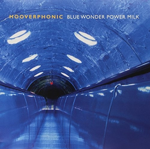 Hooverphonic: Blue Wonder Power Milk [ Vinyl ]