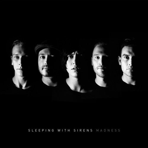 Sleeping with Sirens: Madness [ Vinyl ]