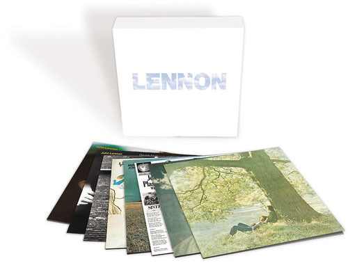 John Lennon: Lennon [ Vinyl ]