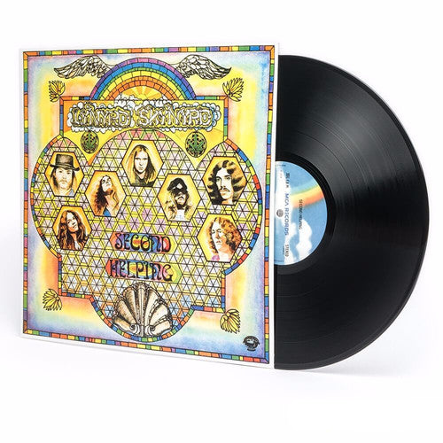 Lynyrd Skynyrd: Second Helping [ Vinyl ]