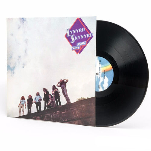 Lynyrd Skynyrd: Nuthin Fancy [ Vinyl ]