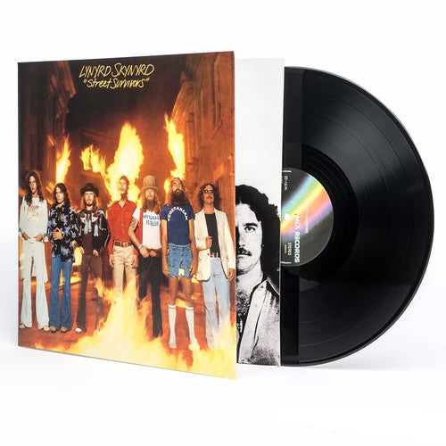 Lynyrd Skynyrd: Street Survivors [ Vinyl ]