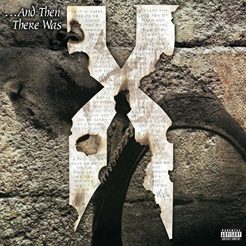 DMX: ...And Then There Was X [ Vinyl ]