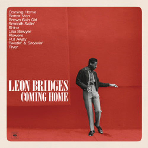 Leon Bridges: Coming Home [ Vinyl ]