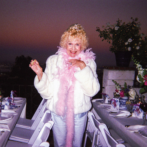 Heather Woods Broderick: Glider [ Vinyl ]