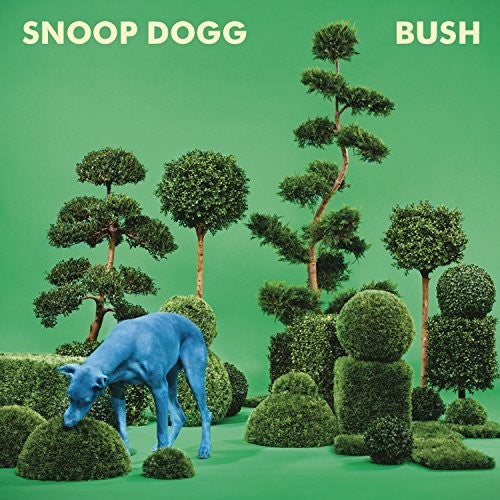Snoop Dogg: Bush [ Vinyl ]