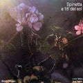 Luis Alberto Spinetta: 18 Del Sol - VINYL