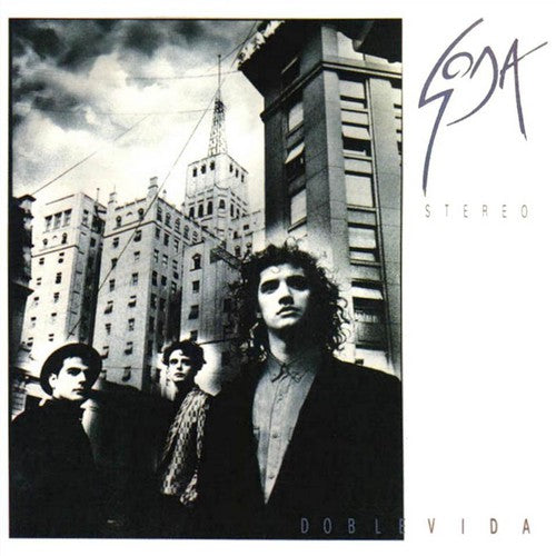 Soda Stereo: Doble Vida [ Vinyl ]