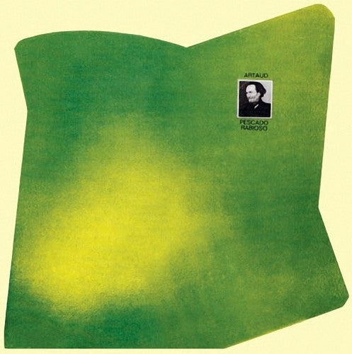 Pescado Rabioso: Artaud [ Vinyl ]