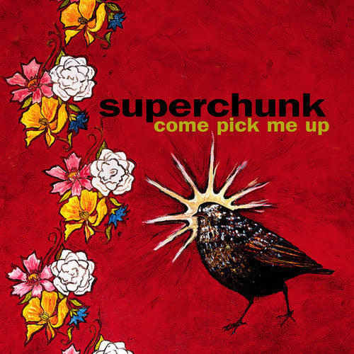 Superchunk: Come Pick Me Up [ Vinyl ]