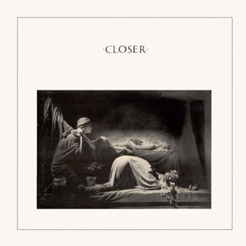 Joy Division: Closer [ Vinyl ]