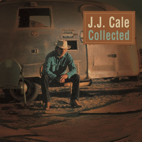 J.J. Cale: Collected [ Vinyl ]