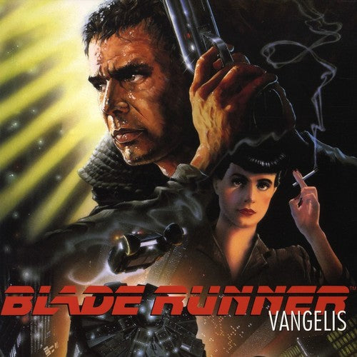 Vangelis: Blade Runner (Original Soundtrack) [ Vinyl ]
