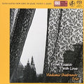 Vladimir Shafranov: From Russia with Love - SUPER-AUDIO CD