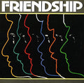 Lee Ritenour: Friendship - CD