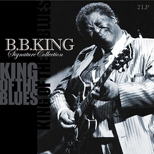 B.B. King: Signature Collection [ Vinyl ]