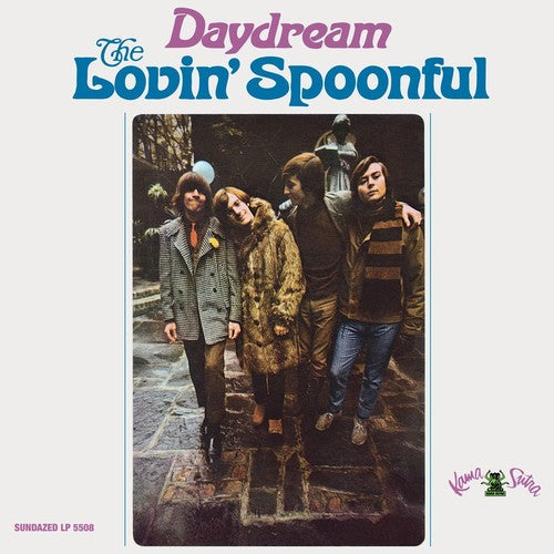 Lovin Spoonful: Daydream [ Vinyl ]