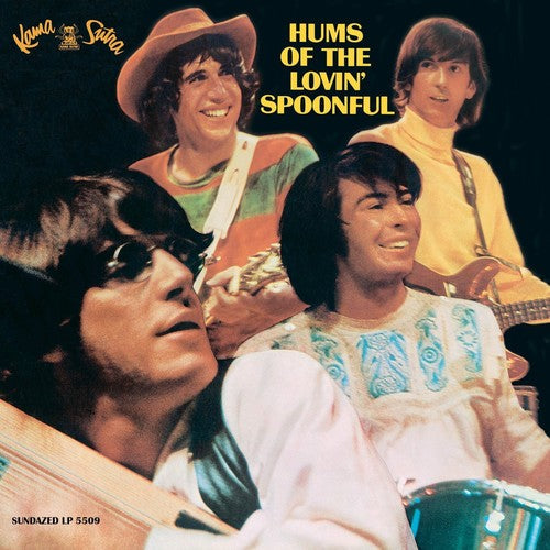 Lovin Spoonful: Hums Of The Lovin' Spoonful [ Vinyl ]