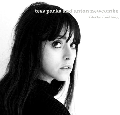 Tess Parks: Declare Nothing [ Vinyl ]