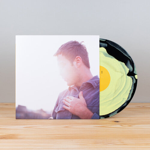 Owen: Owen - Yellow/Black Mix [ Vinyl ]