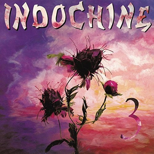 Indochine: 3Ieme Sexe [ Vinyl ]