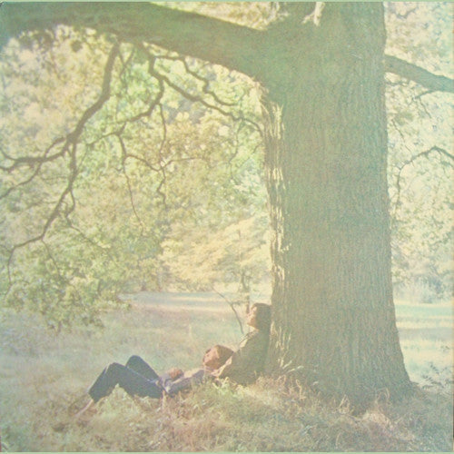 John Lennon: Plastic Ono Band [ Vinyl ]