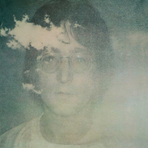 John Lennon: Imagine [ Vinyl ]