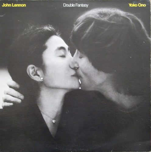 John Lennon: Double Fantasy [ Vinyl ]