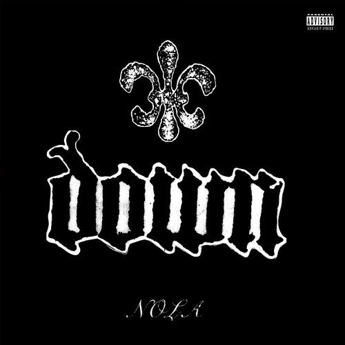 Down: Nola [ Vinyl ]