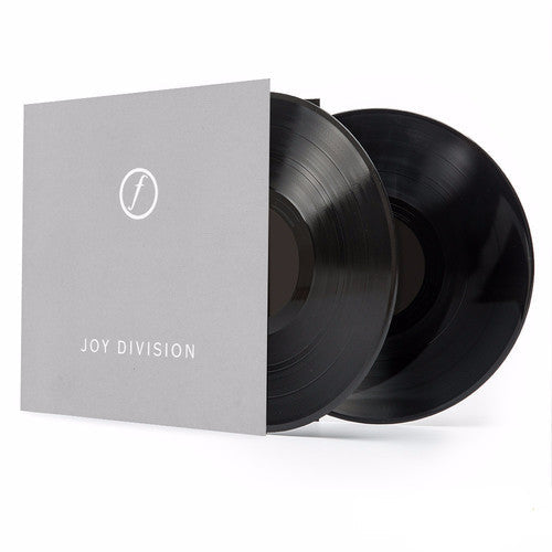 Joy Division: Still [ Vinyl ]