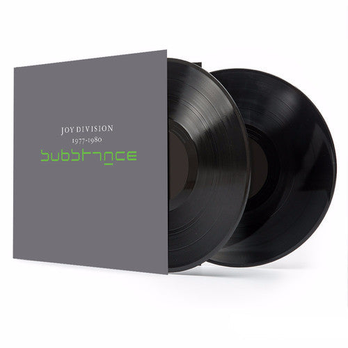 Joy Division: Substance [ Vinyl ]
