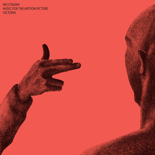 Nils Frahm: Music for the Motion Picture Victoria [ Vinyl ]