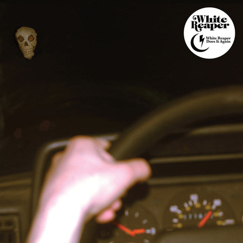 White Reaper: White Reaper Does It Again [ Vinyl ]