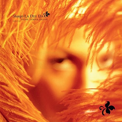 Stone Temple Pilots: Shangri-La Dee Da [ Vinyl ]