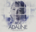 Age of Adaline / O.S.T.: Age of Adaline (Original Soundtrack) - CD