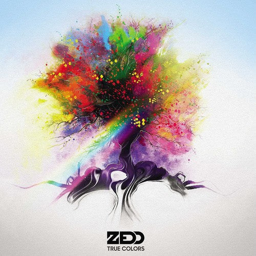Zedd: True Colors [ Vinyl ]