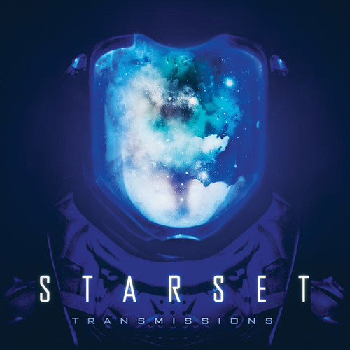 Starset: Transmissions [ Vinyl ]