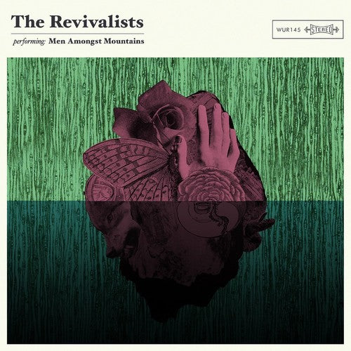 The Revivalists: Men Amongst Mountains [ Vinyl ]
