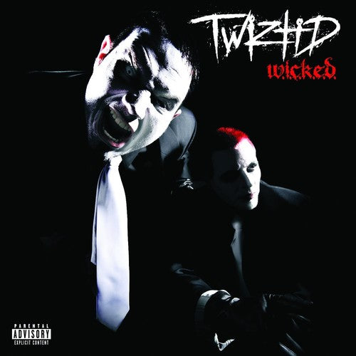 Twiztid: W.I.C.K.E.D. [ Vinyl ]
