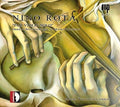 Tortorelli, Mauro: Nino Rota for Violin Solo - Compact Disc