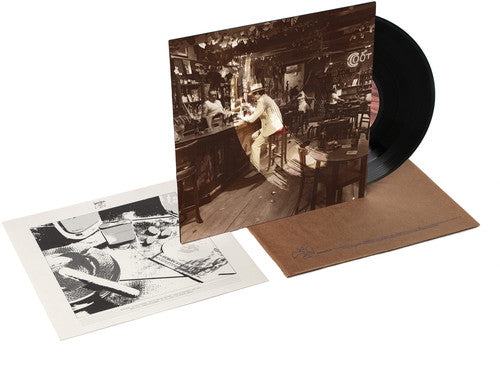 Led Zeppelin: In Through The Out Door [Remastered] [ Vinyl ]