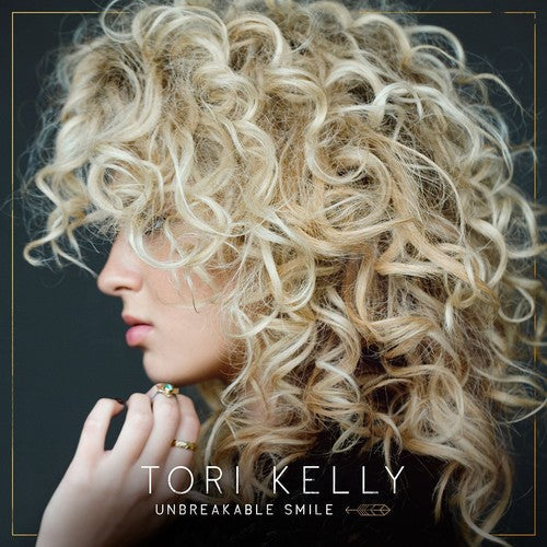 Tori Kelly: Unbreakable Smile [ Vinyl ]