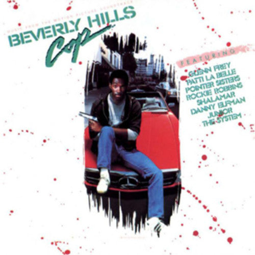 Beverly Hills Cop / O.S.T.: Beverly Hills Cop (Original Soundtrack) [ Vinyl ]